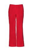 Button Fly Boot Cut